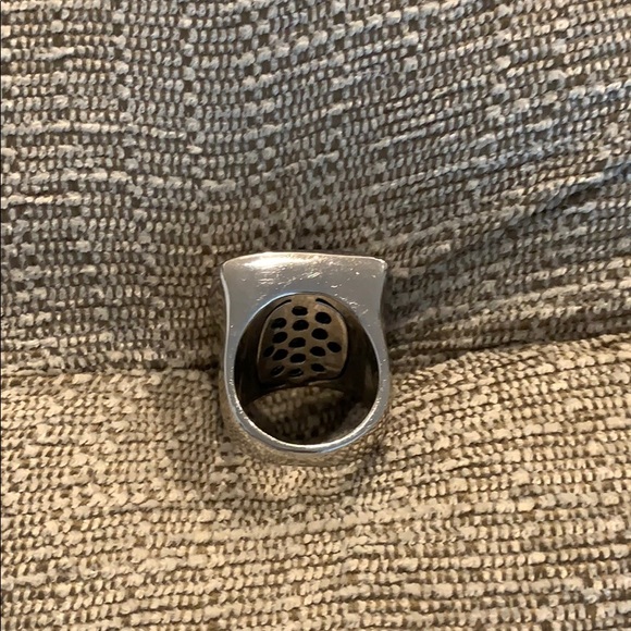 Silver Ring - Picture 11 of 16